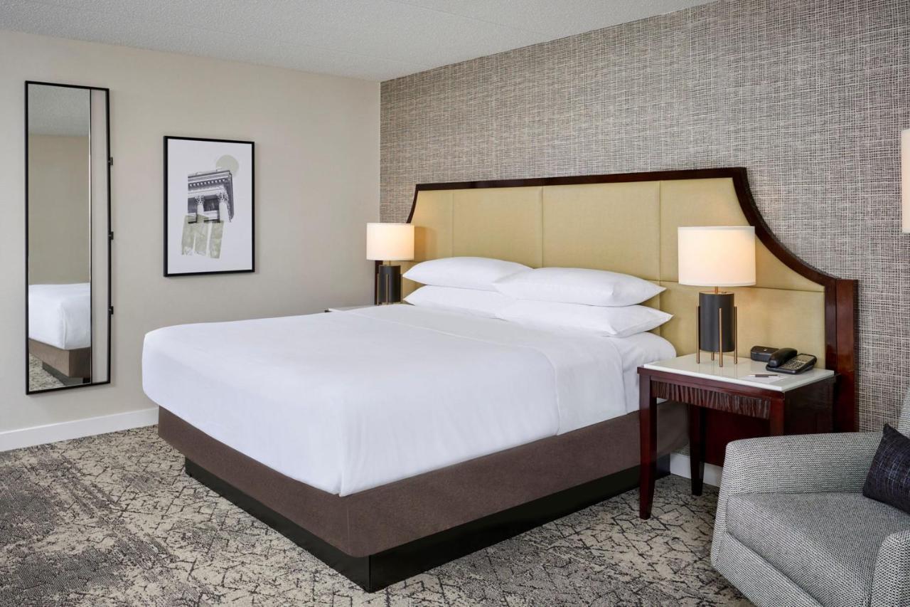 Chambre Lit King-Size Standard